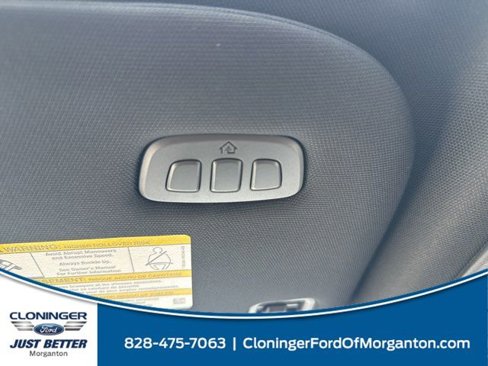 New 2025 Ford F150 Tremor w/ Equipment Group 402A High image 43