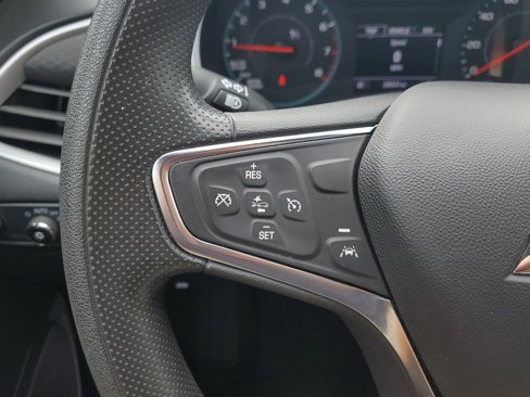 Used 2024 Chevrolet Malibu LT image 24
