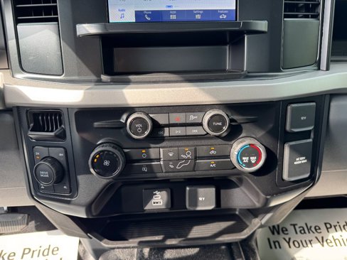 New 2026 Ford F250 XL image 16