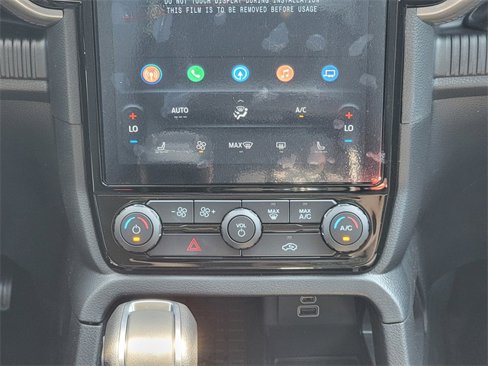 New 2025 Ford Ranger XLT image 22