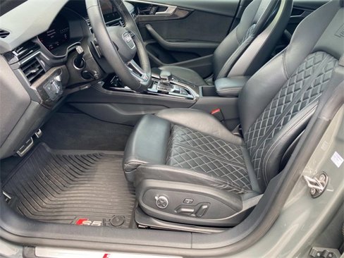 Used 2023 Audi S5 Prestige w/ Prestige Package image 24