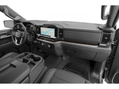 New 2026 GMC Sierra 1500 Elevation w/ X31 Off-Road Package image 17
