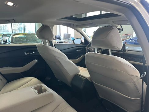 Used 2023 Honda Accord EX image 27