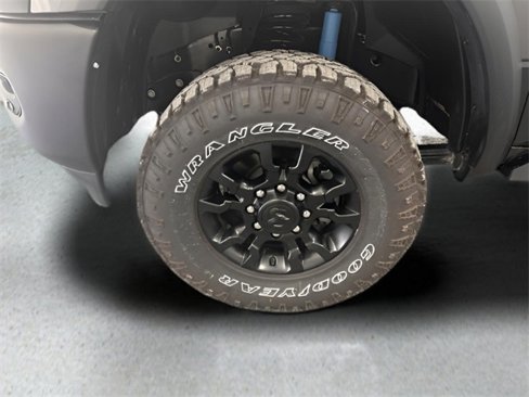 Used 2025 RAM 2500 Power Wagon image 29