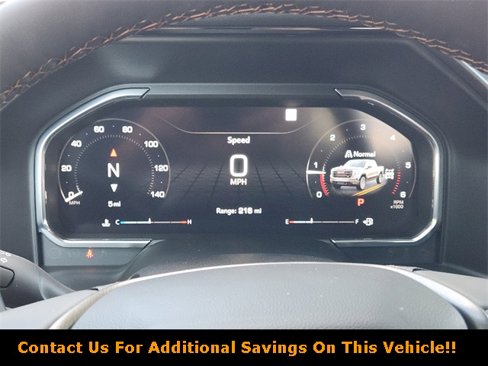 New 2026 GMC Sierra 1500 AT4 w/ AT4 Premium Package image 11
