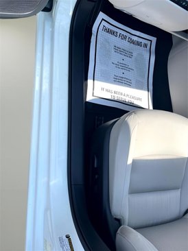 Used 2020 Nissan Altima 2.5 SV image 11