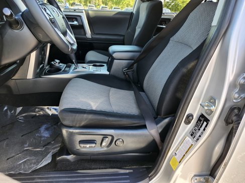 Used 2024 Toyota 4Runner SR5 image 17