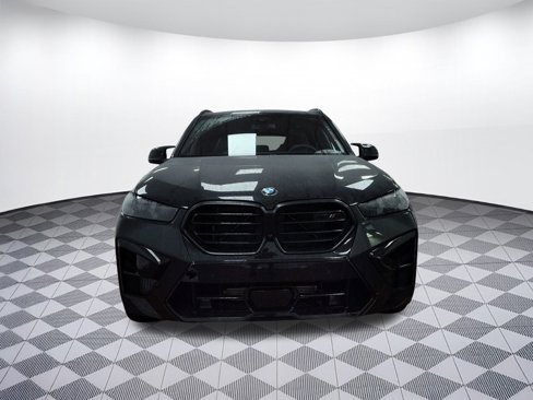 New 2026 BMW X5 M Competition w/ Executive Package image 5