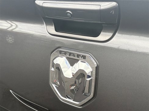 Certified 2022 RAM 1500 Big Horn image 9