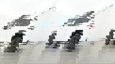 New 2026 Toyota Sequoia TRD Pro image 28