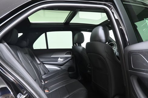 New 2026 Mercedes-Benz GLE 350 4MATIC image 20