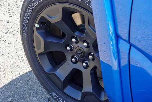 New 2025 RAM 1500 Big Horn image 12
