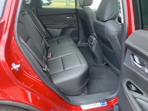 New 2025 Nissan Murano SL image 33