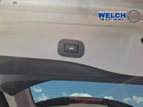Used 2019 Nissan Rogue SL image 7