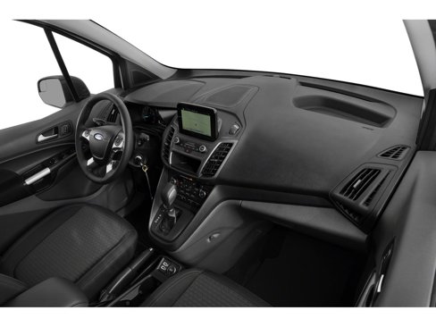 New 2023 Ford Transit Connect XLT image 15