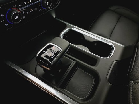 New 2026 Chevrolet Silverado 1500 RST image 12