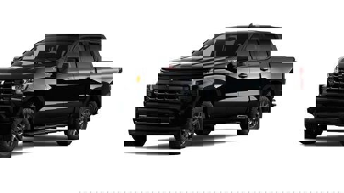New 2026 Chevrolet Silverado 1500 RST image 50