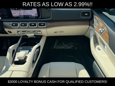 New 2026 Mercedes-Benz GLE 450 4MATIC image 20