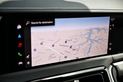 New 2025 Porsche Panamera 4 image 41