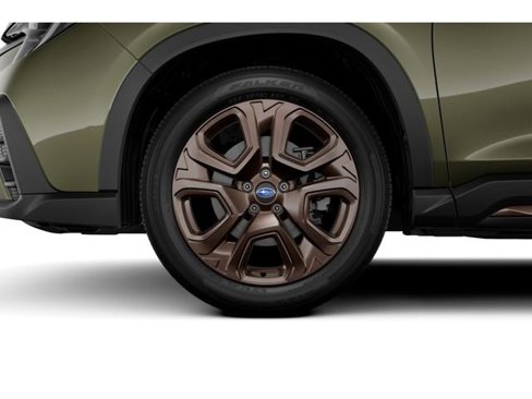 New 2025 Subaru Ascent Bronze Edition image 10