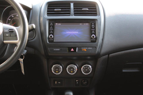 Used 2019 Mitsubishi Outlander Sport ES image 32