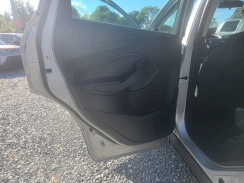 Used 2018 Ford Escape S image 15