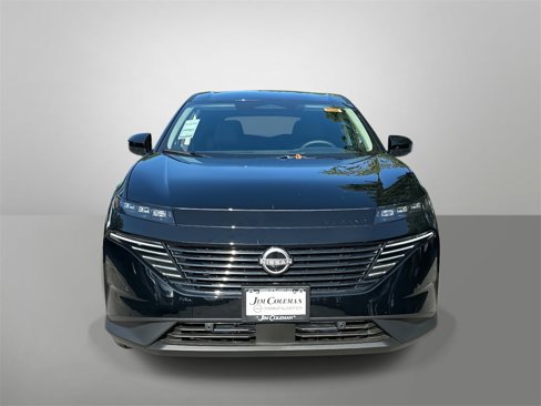 New 2025 Nissan Murano SV image 12