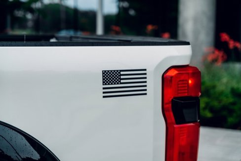 New 2025 Ford F250 Lariat w/ Lariat Ultimate Package image 13
