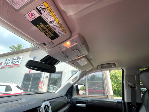 Used 2018 Toyota Tundra SR5 image 19