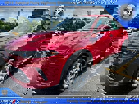 New 2024 Dodge Hornet GT w/ Cold Weather Group image 1