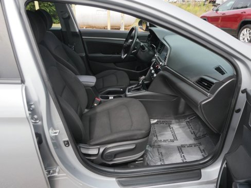 Used 2020 Hyundai Elantra Value Edition w/ Cargo Package (C1) image 26
