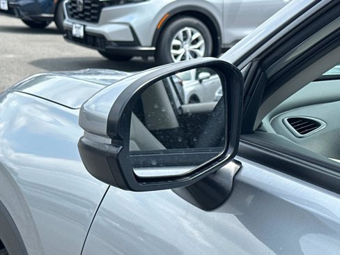 New 2026 Honda HR-V LX image 18