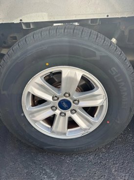 Used 2018 Ford F150 XLT image 9