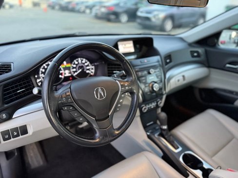 Used 2016 Acura ILX image 35
