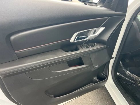 Used 2016 GMC Terrain SLT w/ Open Road Package image 30