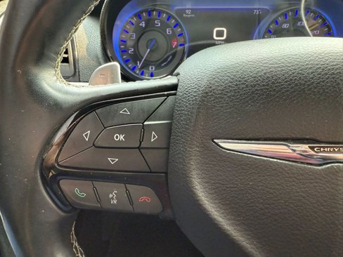 Used 2016 Chrysler 300 S image 27