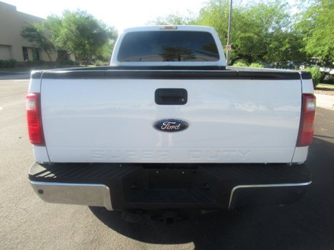 Used 2012 Ford F350 XLT w/ XTR Pkg image 3
