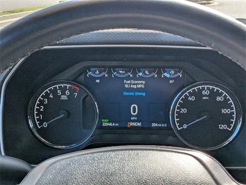 Used 2023 Ford F150 XLT w/ Equipment Group 302A High image 30