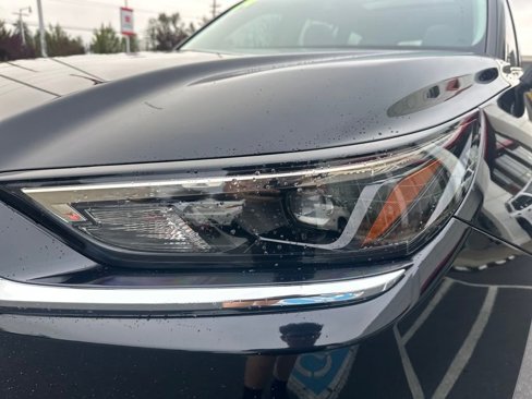 Certified 2024 Toyota Grand Highlander XLE image 9