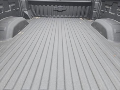 New 2025 Chevrolet Silverado 2500 LT image 22