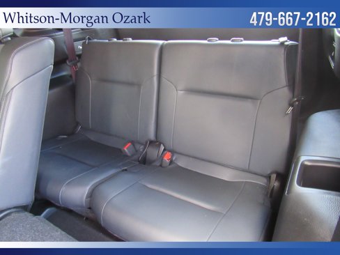 Used 2023 Mitsubishi Outlander SE image 19