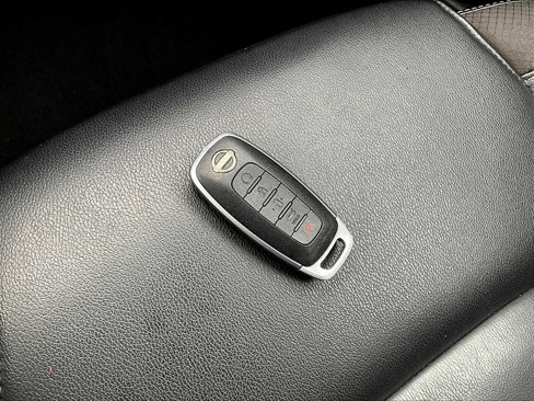 Certified 2024 Nissan Pathfinder SL w/ SL Premium Package image 31