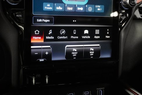 New 2026 RAM 1500 Rebel w/ Rebel Level 2 Equipment Group image 32
