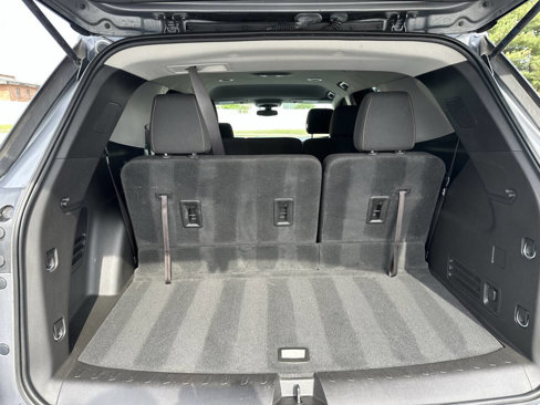 Used 2019 Chevrolet Traverse LS image 16