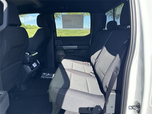 New 2025 Ford F150 XLT image 22