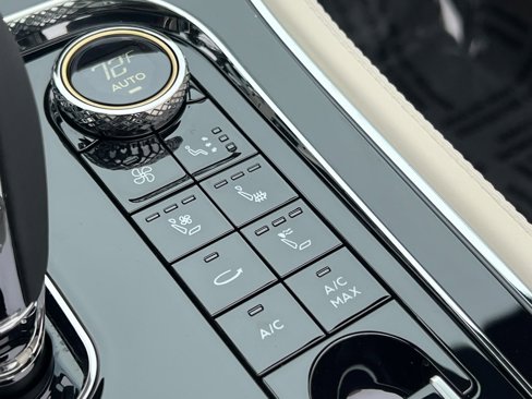New 2025 Bentley Continental GT Speed image 38