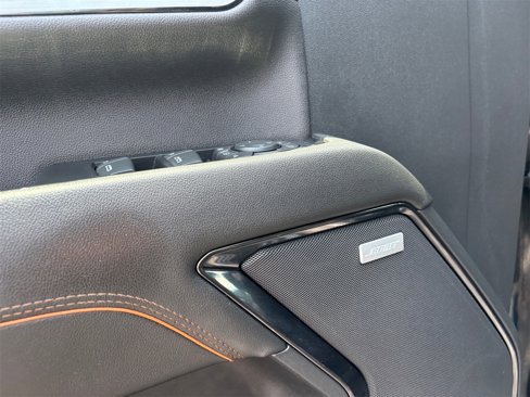 Certified 2024 GMC Sierra 2500 AT4 w/ AT4 Premium Plus Package image 25