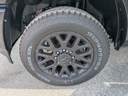 New 2025 RAM 2500 Limited image 12