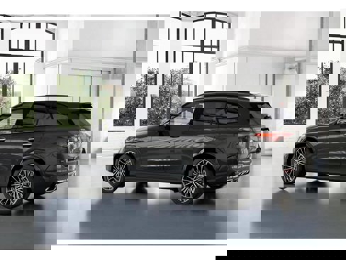 New 2026 Mercedes-Benz GLC 300 image 30
