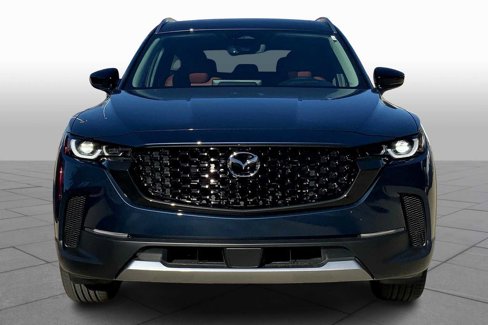 New 2025 MAZDA CX-50 AWD 2.5 Turbo w/ Weather Package image 3